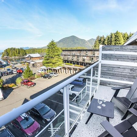 Tofino Resort + Marina Екстериор снимка